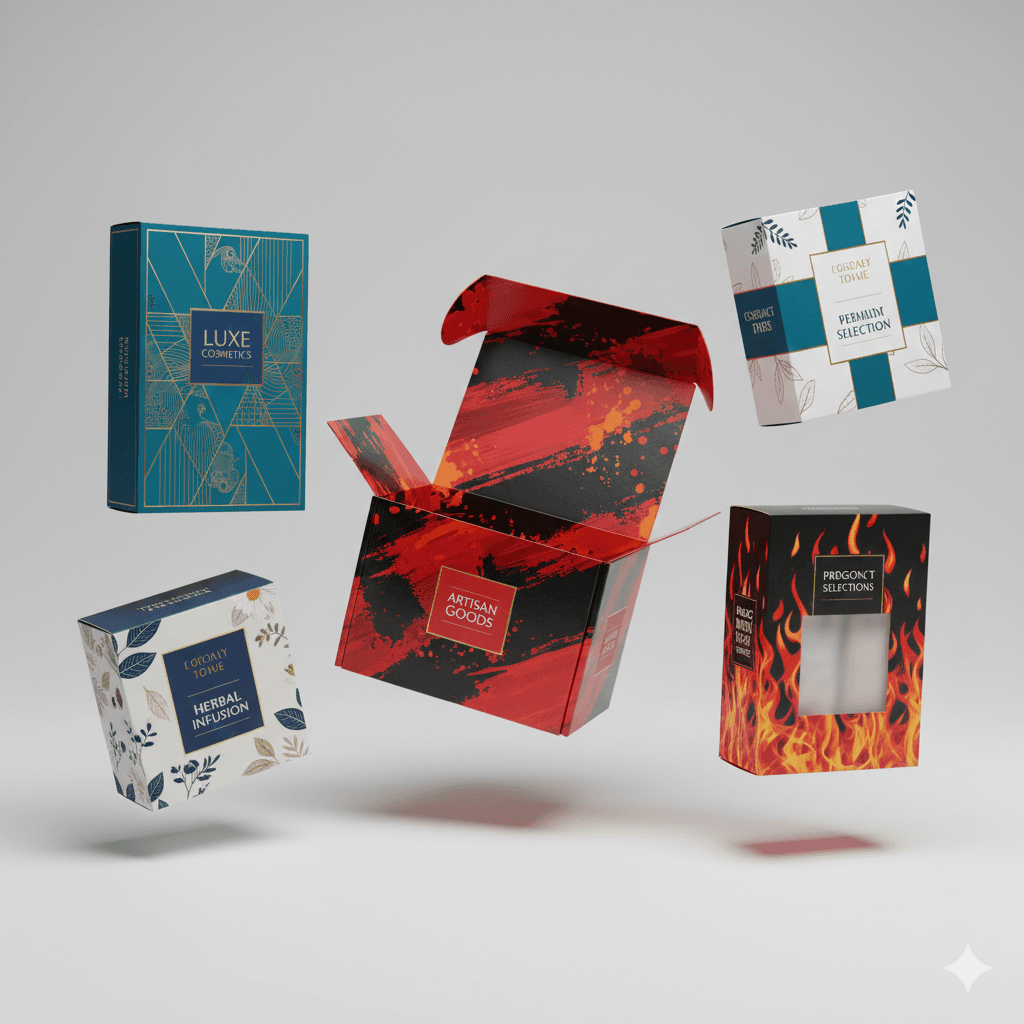 Packaging Solutions